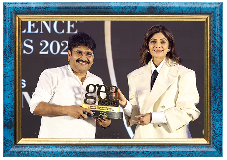 India Best Premium Ethnic Wear Franchise Chain – Ajmera Trends (2024- 2025) Shilpa Shetty