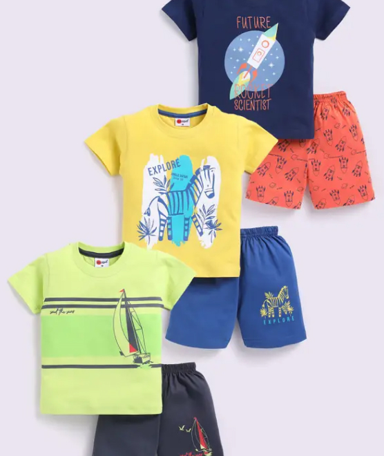 Boys T-Shirts Wholesale – Buy Direct from Manufacturer