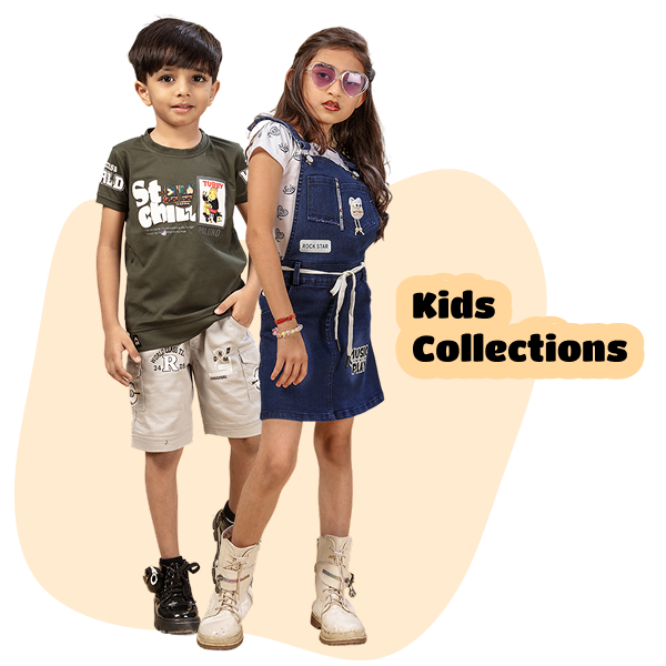 kids collection