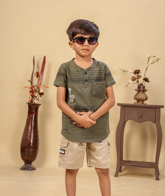 Boys T-Shirts Wholesale – Buy Direct from Manufacturer