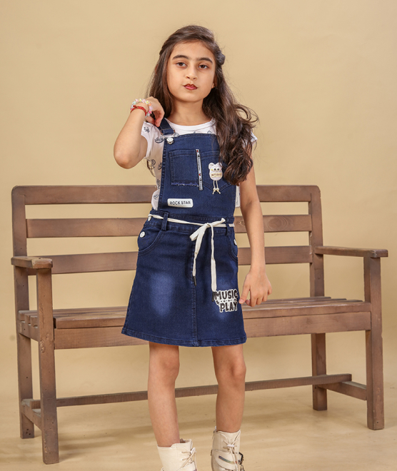 Girls Dresses in Wholesale – Best Prices and Trendy Designs