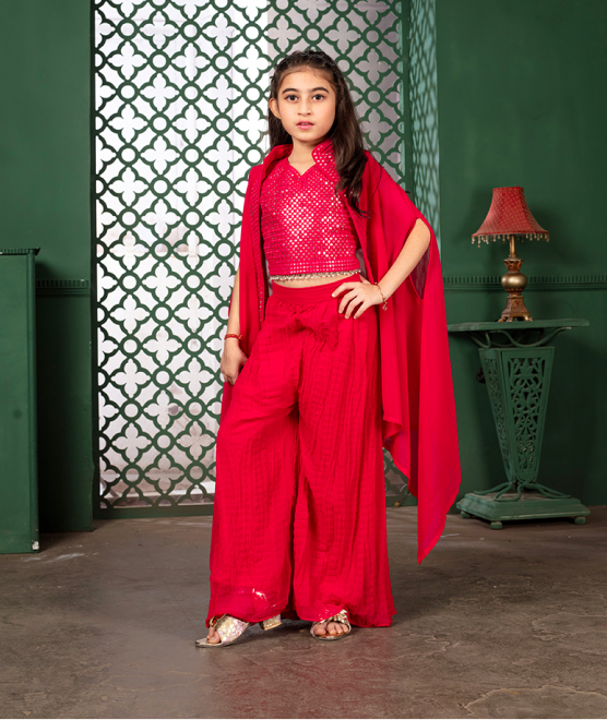 Girls Dresses in Wholesale – Best Prices and Trendy Designs