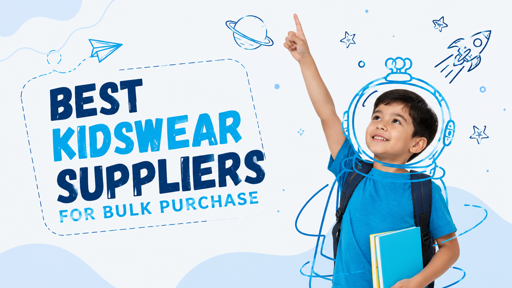 Best Kids Wear Manufacturers in India