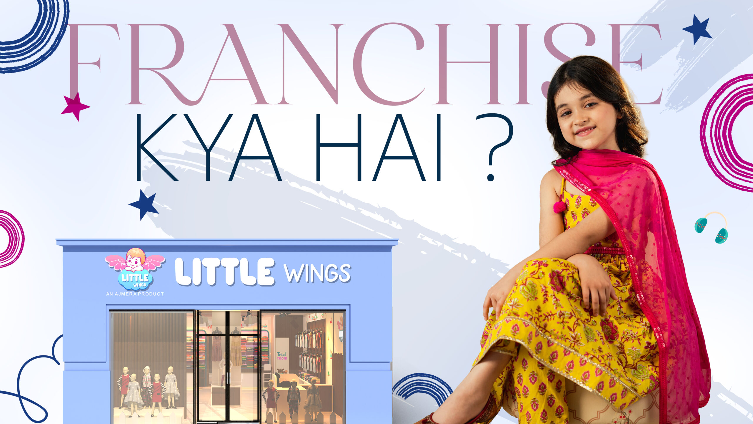 Franchise Kya Hai? Meaning, Types, Benefits & How It Works